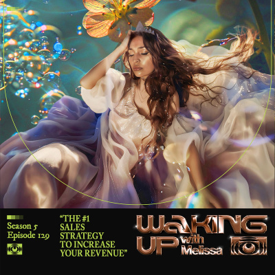 Waking Up With Melissa Ruiz