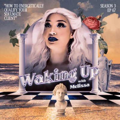 Waking Up With Melissa Ruiz