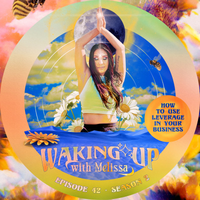 Waking Up With Melissa Ruiz