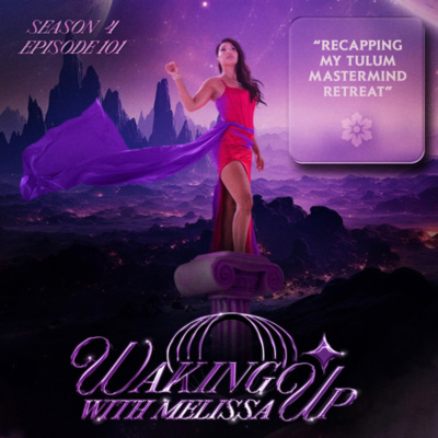 Waking Up With Melissa Ruiz