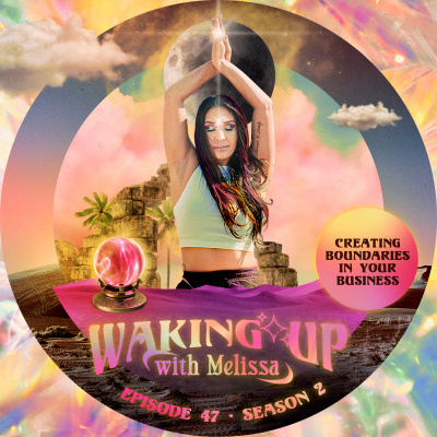 Waking Up With Melissa Ruiz