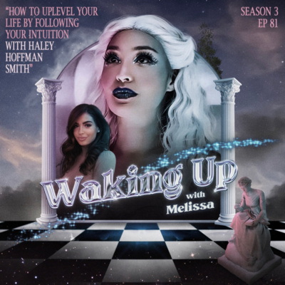 Waking Up With Melissa Ruiz