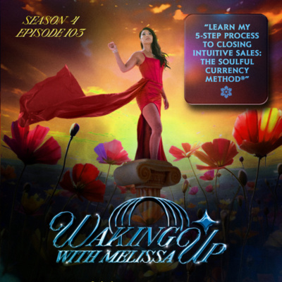 Waking Up With Melissa Ruiz