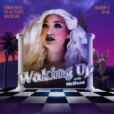 Waking Up With Melissa Ruiz