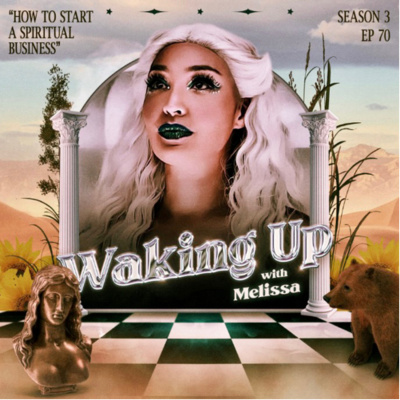 Waking Up With Melissa Ruiz