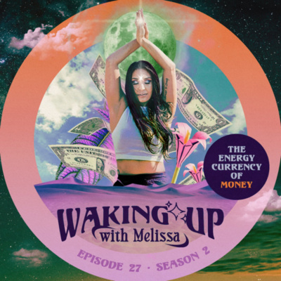 Waking Up With Melissa Ruiz