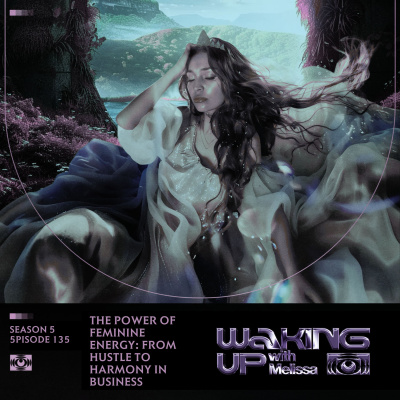 Waking Up With Melissa Ruiz