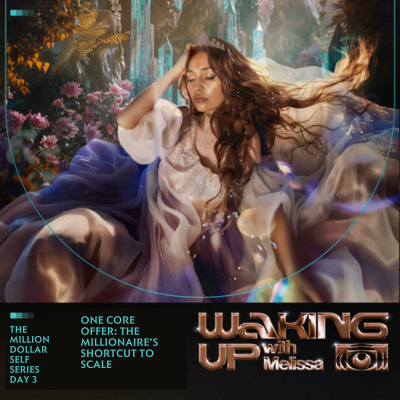 Waking Up With Melissa Ruiz