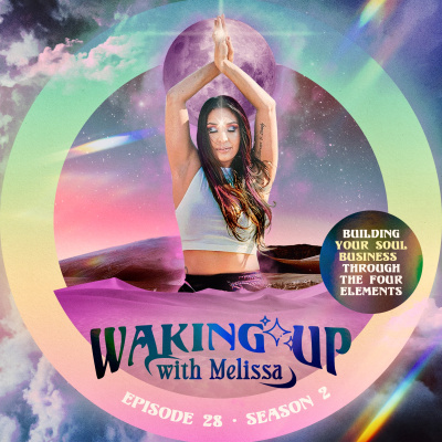 Waking Up With Melissa Ruiz