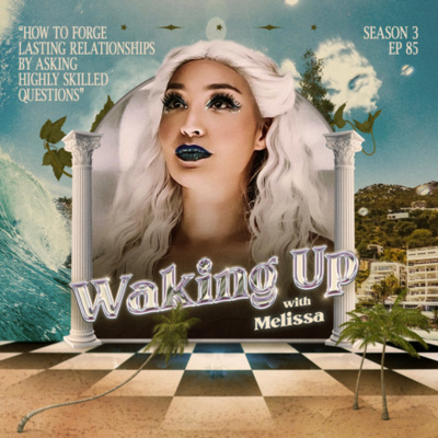 Waking Up With Melissa Ruiz