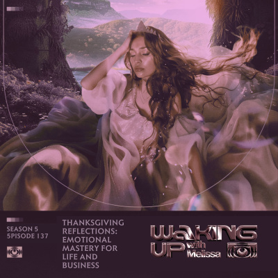 Waking Up With Melissa Ruiz