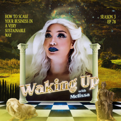 Waking Up With Melissa Ruiz