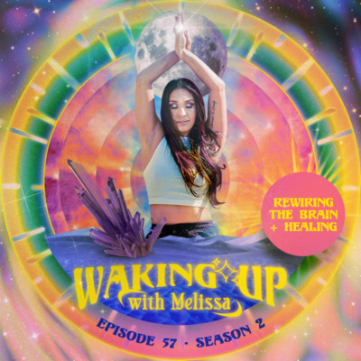 Waking Up With Melissa Ruiz