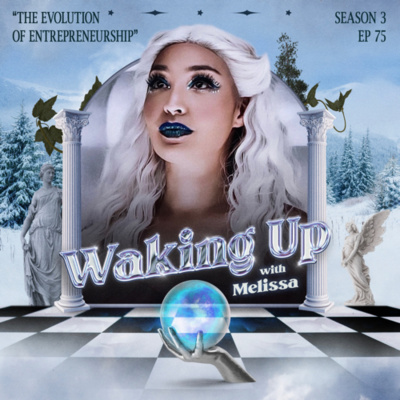 Waking Up With Melissa Ruiz