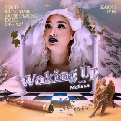 Waking Up With Melissa Ruiz