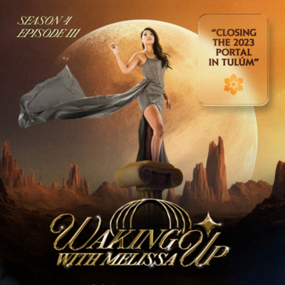 Waking Up With Melissa Ruiz