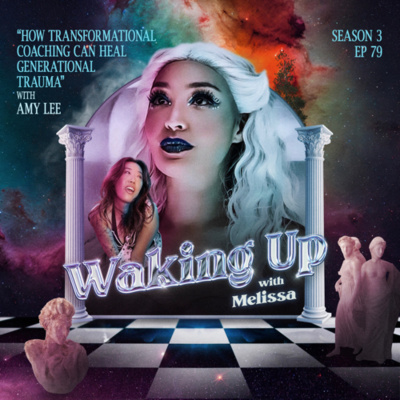 Waking Up With Melissa Ruiz