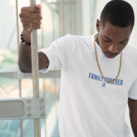 Conquering Your Fear and Embracing Your Art | /w Recording Artist Maliek Lynch 