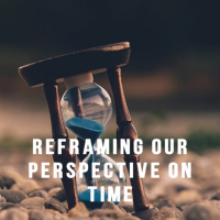 My Current Perspective on Time 