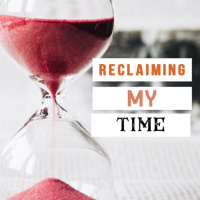 I Waste a lot of Time