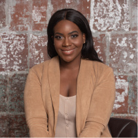 Loving your Process | A conversation/w Media Host Theodora 