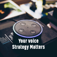 My Current Thoughts on Voice Technology 