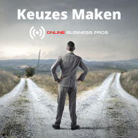 Keuzes maken in je onderneming
