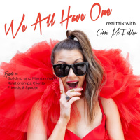 Building (and Maintaining) Relationships: Clients, Friends,  Spouse