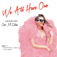 Termination...I Said It The T Word! 