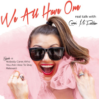 Nobody Cares Who You Are: How To Stay Relevant