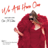 Im Going Into Business Now What?! 