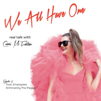 Toxic Employees: Eliminating The Plague