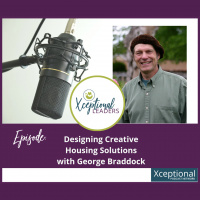 Designing Creative Housing Solutions with George Braddock