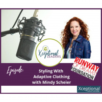 Styling with Adaptive Clothing with Mindy Scheier