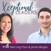 The Best of 2023 Disability Leadership with Mai Ling Chan  James Berges