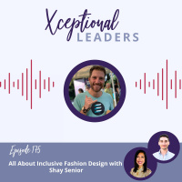 All About Inclusive Fashion Design with Shay Senior