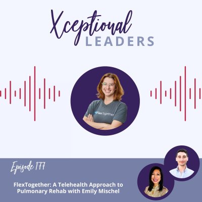 Xceptional Leaders with Mai Ling Chan  Martyn Sibley