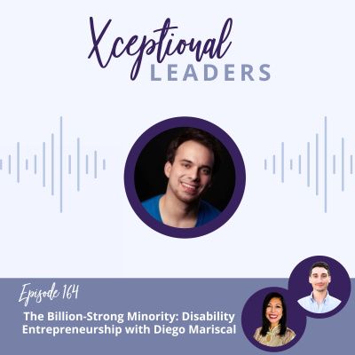 Xceptional Leaders with Mai Ling Chan  Martyn Sibley