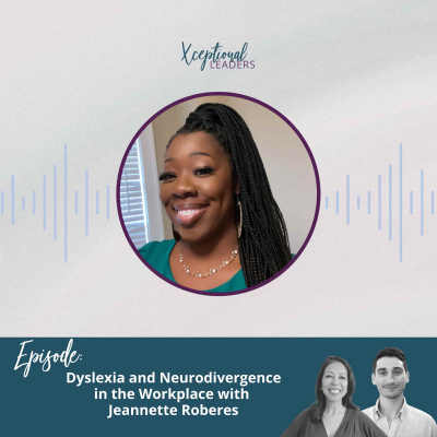 Xceptional Leaders with Mai Ling Chan  Martyn Sibley