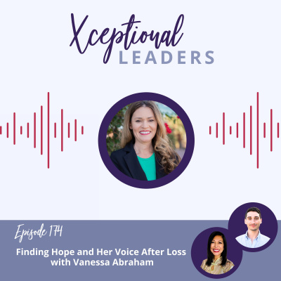 Xceptional Leaders with Mai Ling Chan  Martyn Sibley