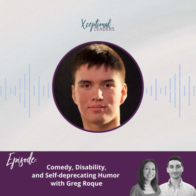 Xceptional Leaders with Mai Ling Chan  Martyn Sibley