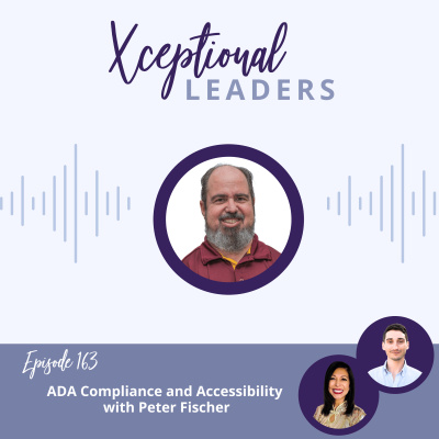 Xceptional Leaders with Mai Ling Chan  Martyn Sibley