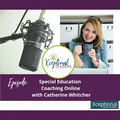 Xceptional Leaders with Mai Ling Chan  Martyn Sibley