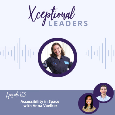 Xceptional Leaders with Mai Ling Chan  Martyn Sibley