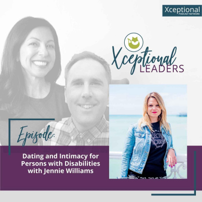 Xceptional Leaders with Mai Ling Chan  Martyn Sibley