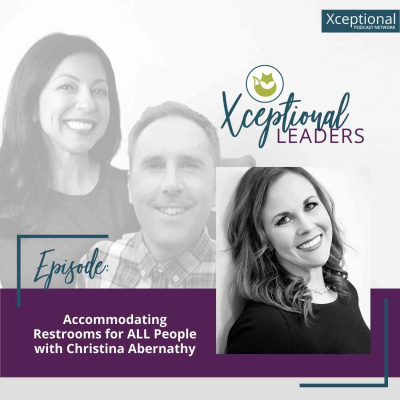 Xceptional Leaders with Mai Ling Chan  Martyn Sibley