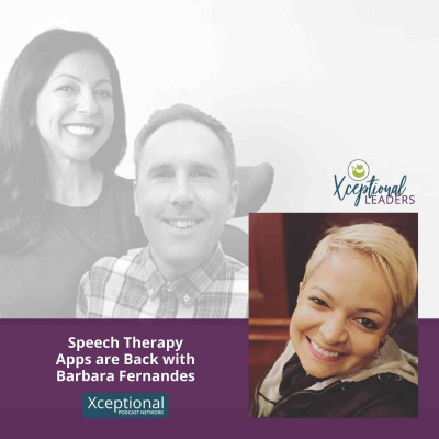 Xceptional Leaders with Mai Ling Chan  Martyn Sibley