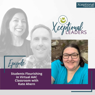 Xceptional Leaders with Mai Ling Chan  Martyn Sibley