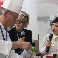 Irma Rodríguez, ITALMEX