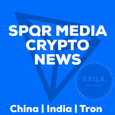 XRP with S.P.Q.R. Media